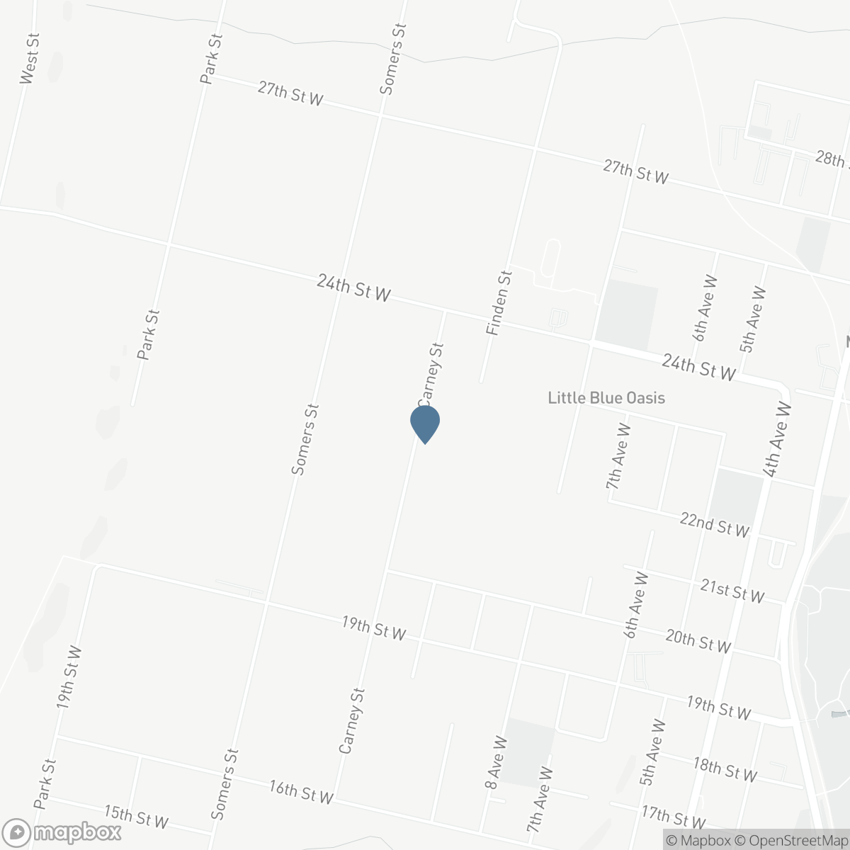 197 CARNEY STREET, Owen Sound, Ontario N4K 6V5